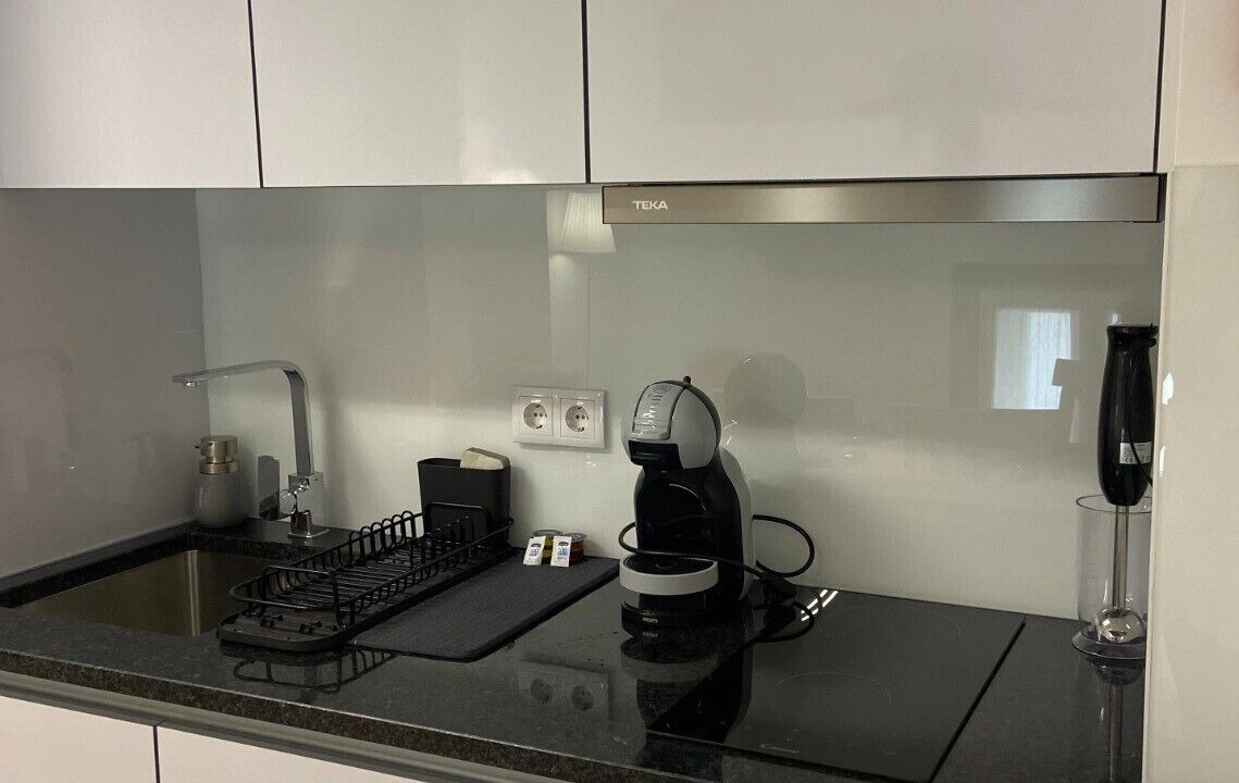 Photo of Kitchen in Ponte de Lima