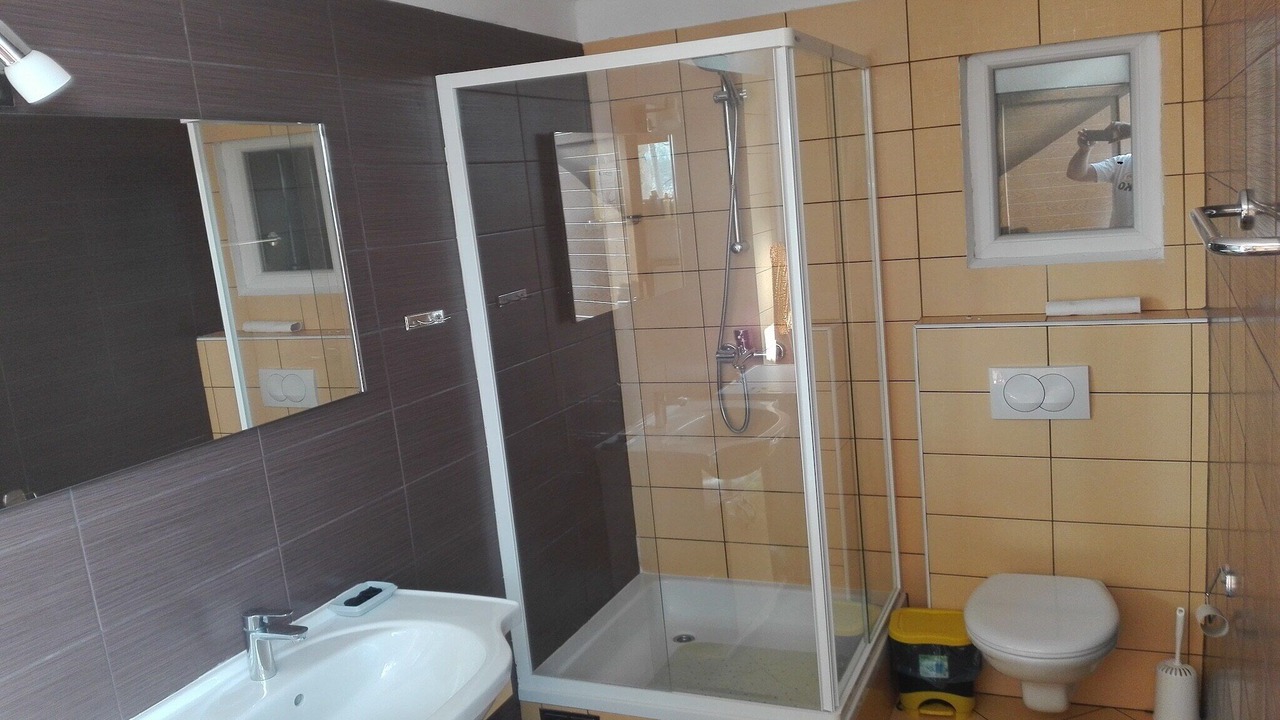 Photo of Bathroom in Klis
