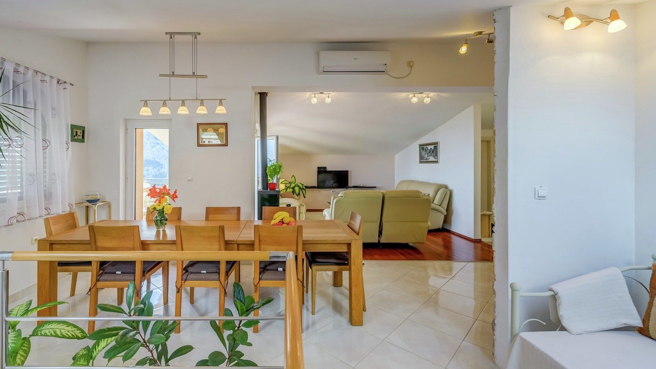 Photo of Livingroom in Klis