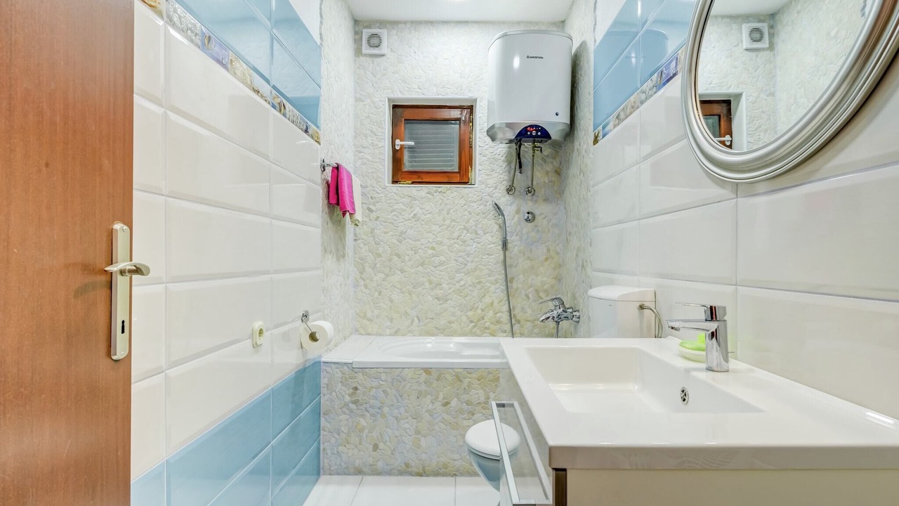 Photo of Bathroom in Klis