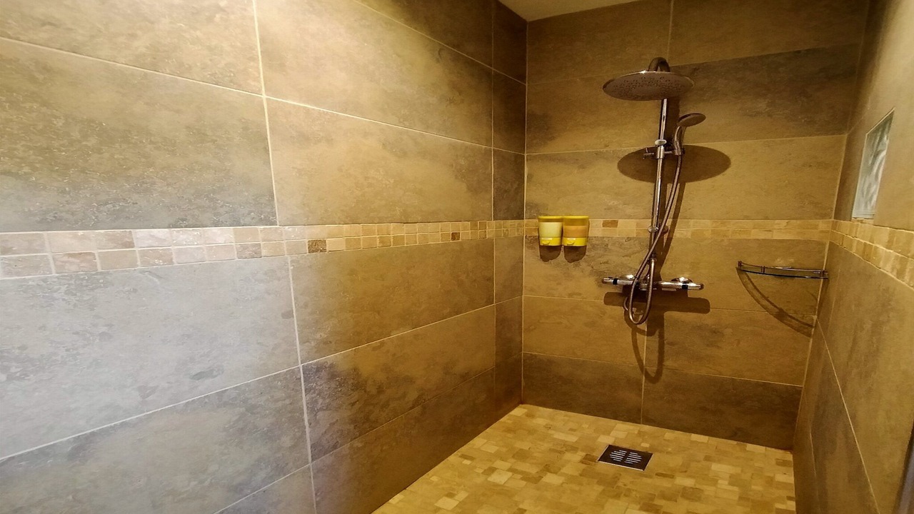 Photo of Bathroom in Montauroux
