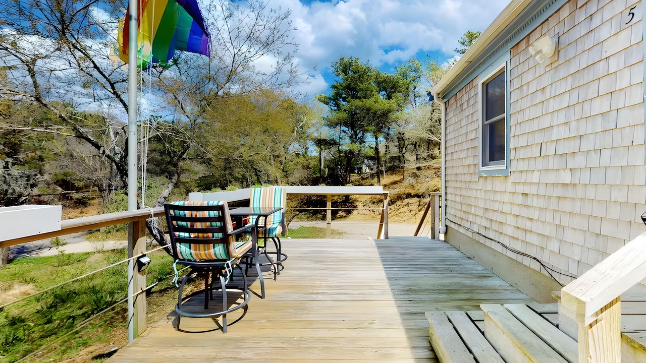 Photo of Outdoor in Truro