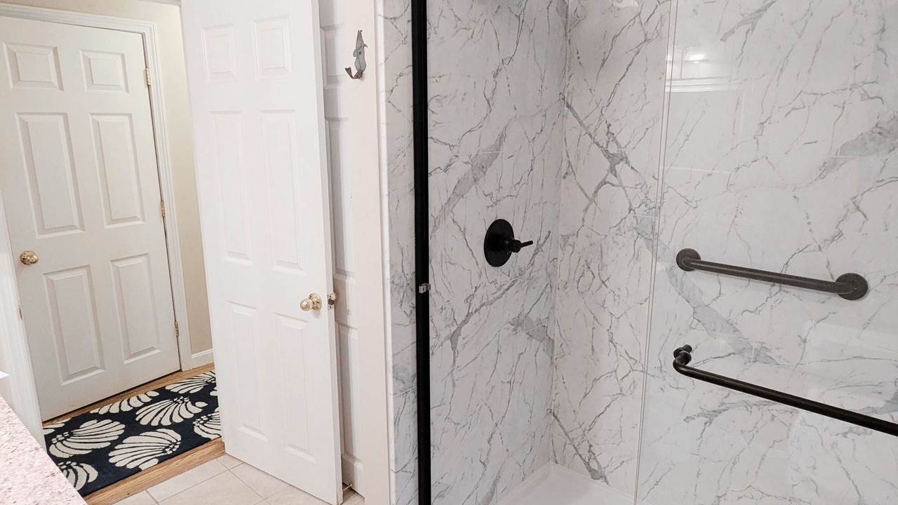 Photo of Bathroom in Truro
