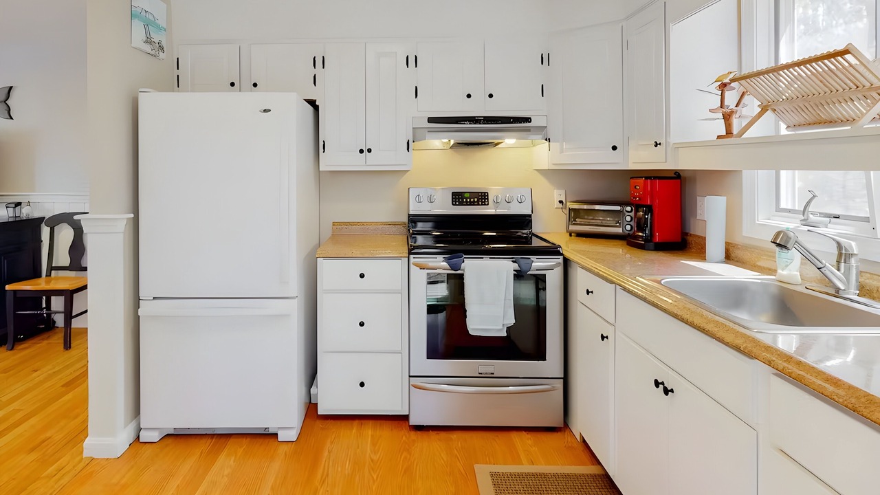 Photo of Kitchen in Truro
