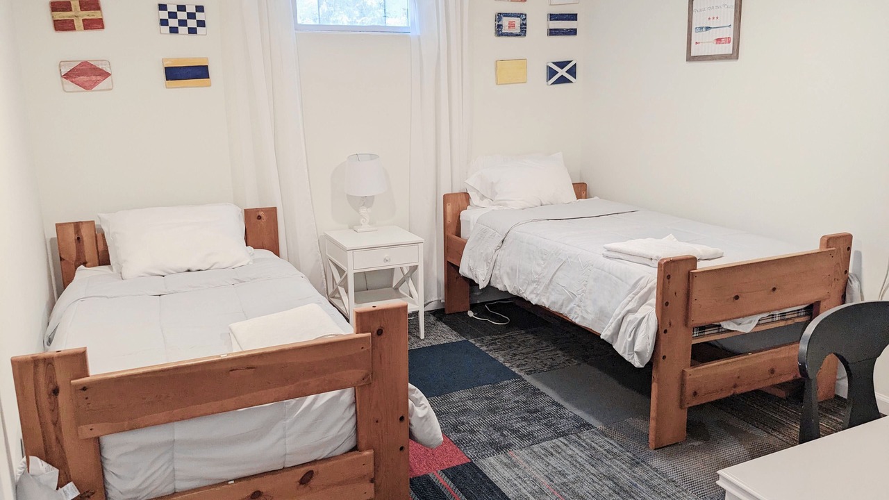 Photo of Bedroom in Truro