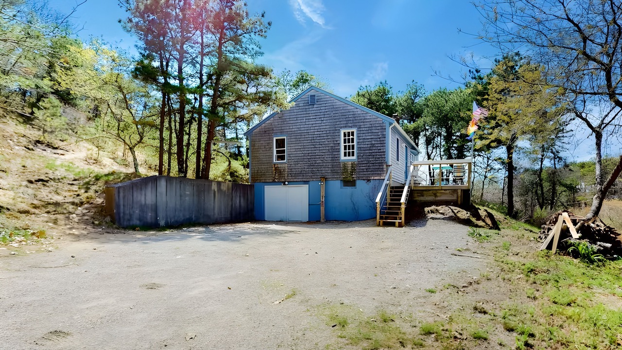 Photo of Outdoor in Truro