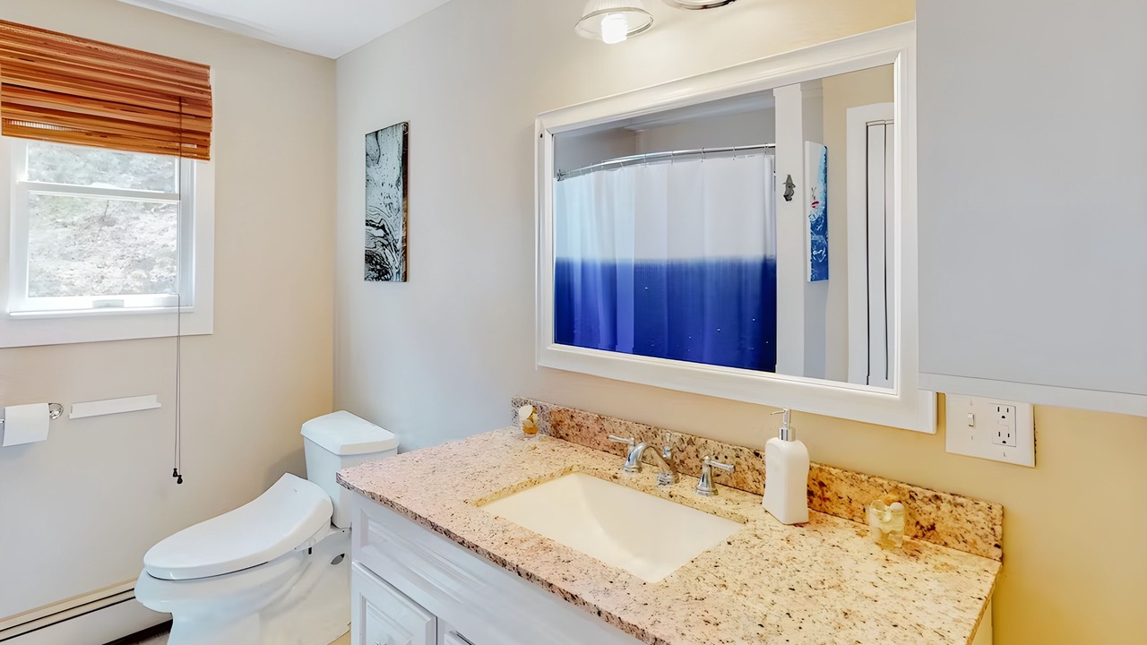 Photo of Bathroom in Truro