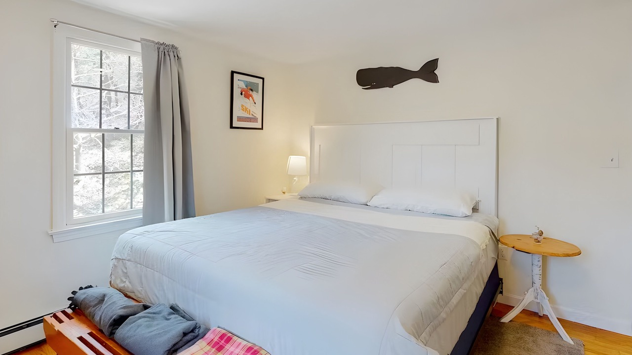 Photo of Bedroom in Truro