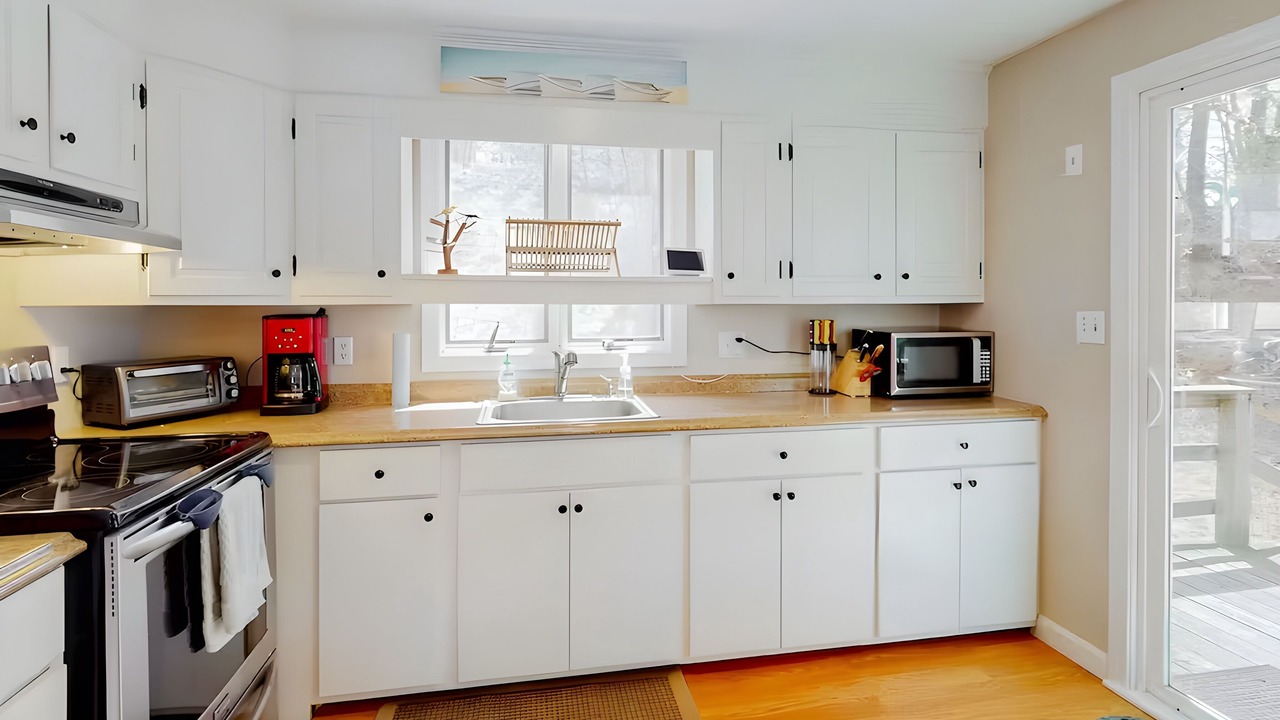 Photo of Kitchen in Truro