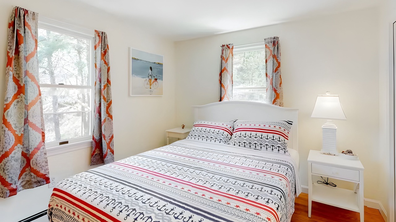 Photo of Bedroom in Truro