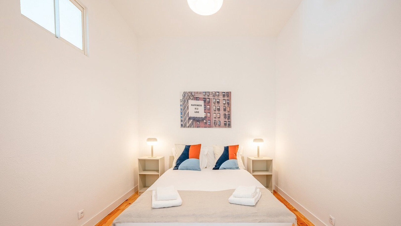 Photo of Bedroom in Santa Engracia