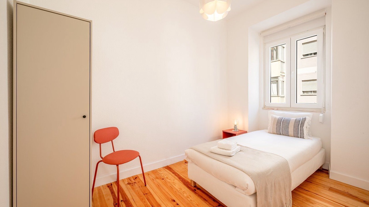 Photo of Bedroom in Santa Engracia