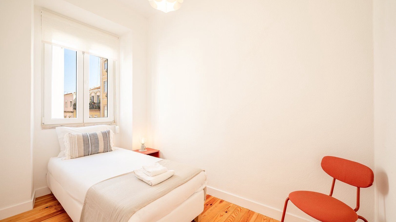 Photo of Bedroom in Santa Engracia