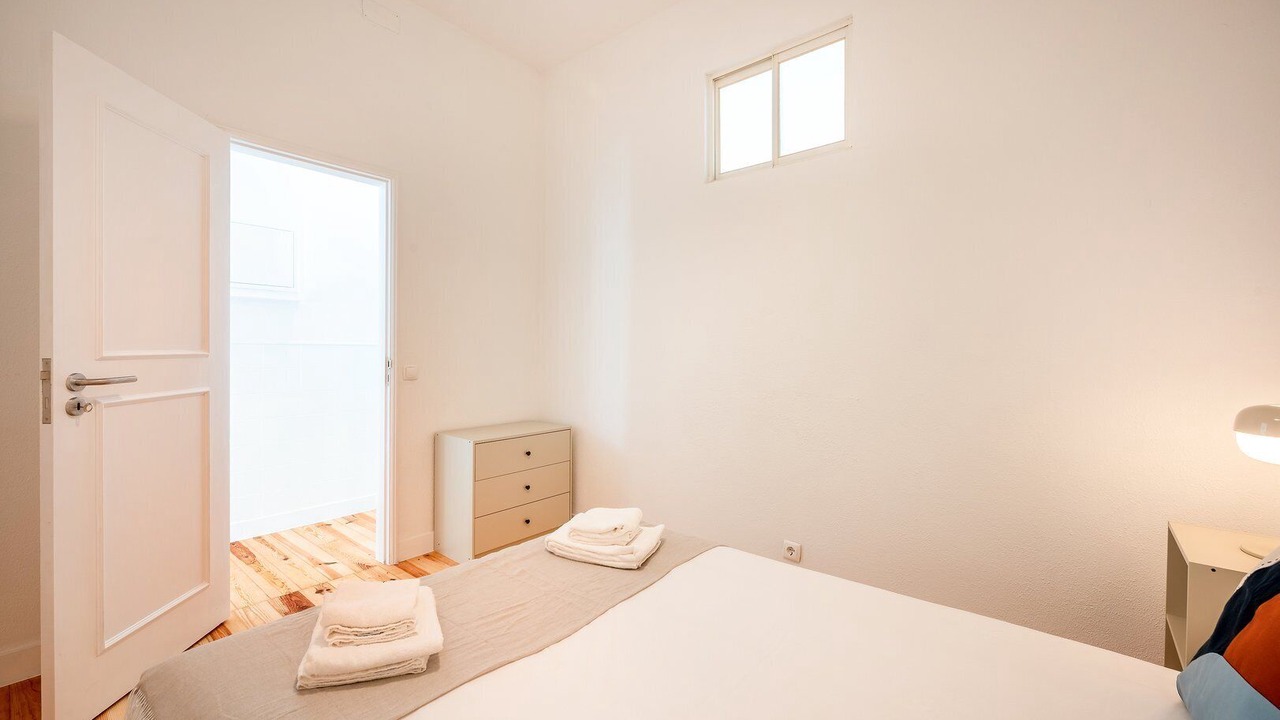 Photo of Bedroom in Santa Engracia
