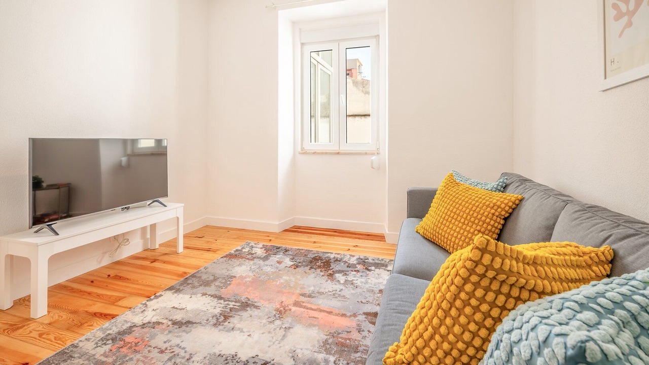 Photo of Livingroom in Santa Engracia