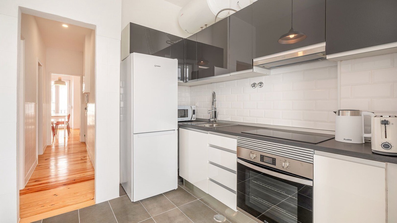 Photo of Kitchen in Santa Engracia