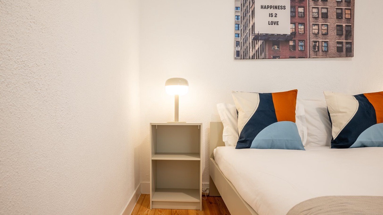 Photo of Bedroom in Santa Engracia