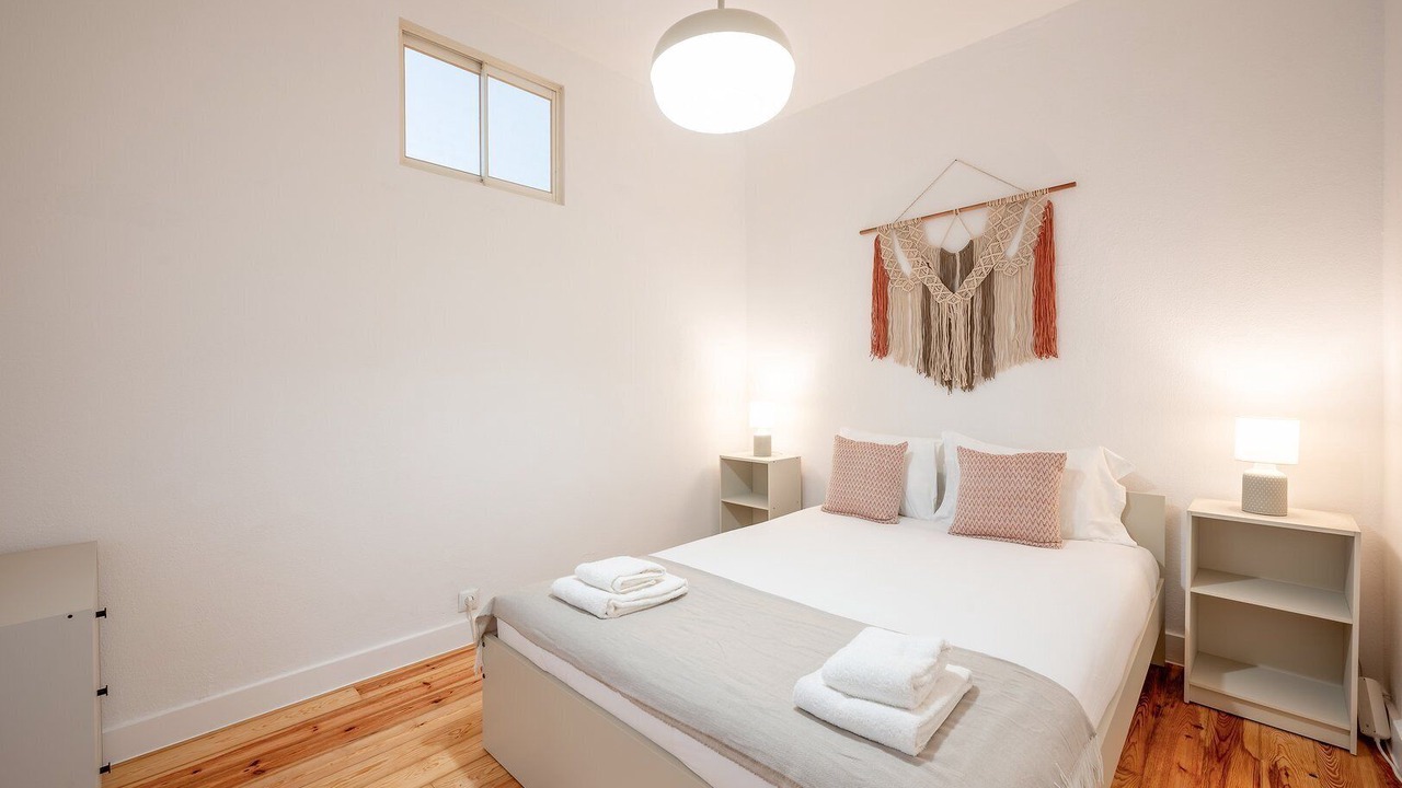 Photo of Bedroom in Santa Engracia
