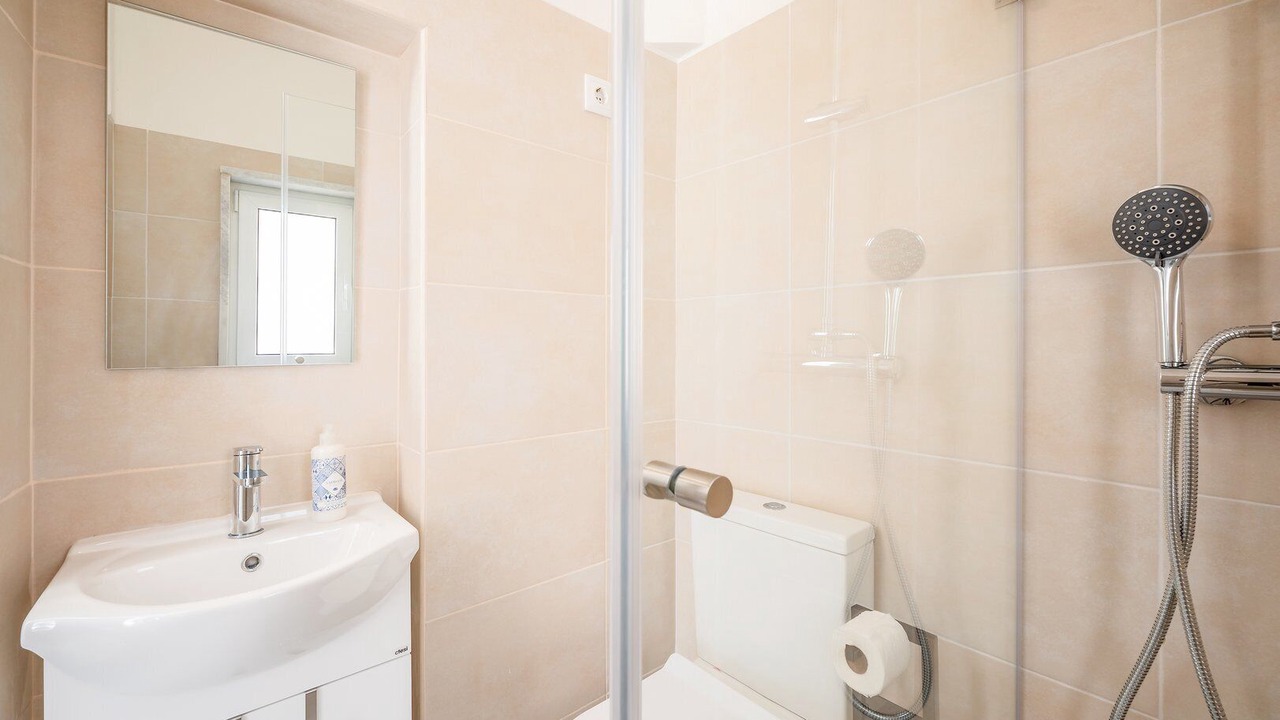 Photo of Bathroom in Santa Engracia