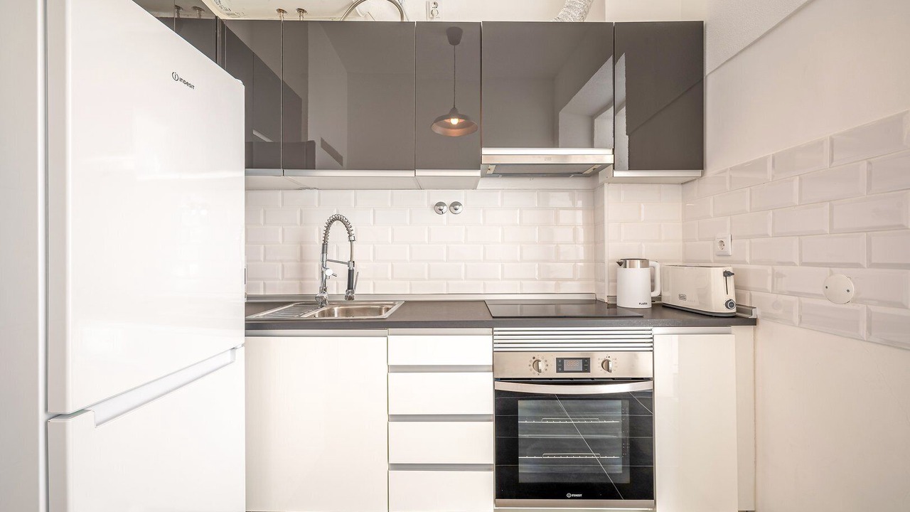 Photo of Kitchen in Santa Engracia