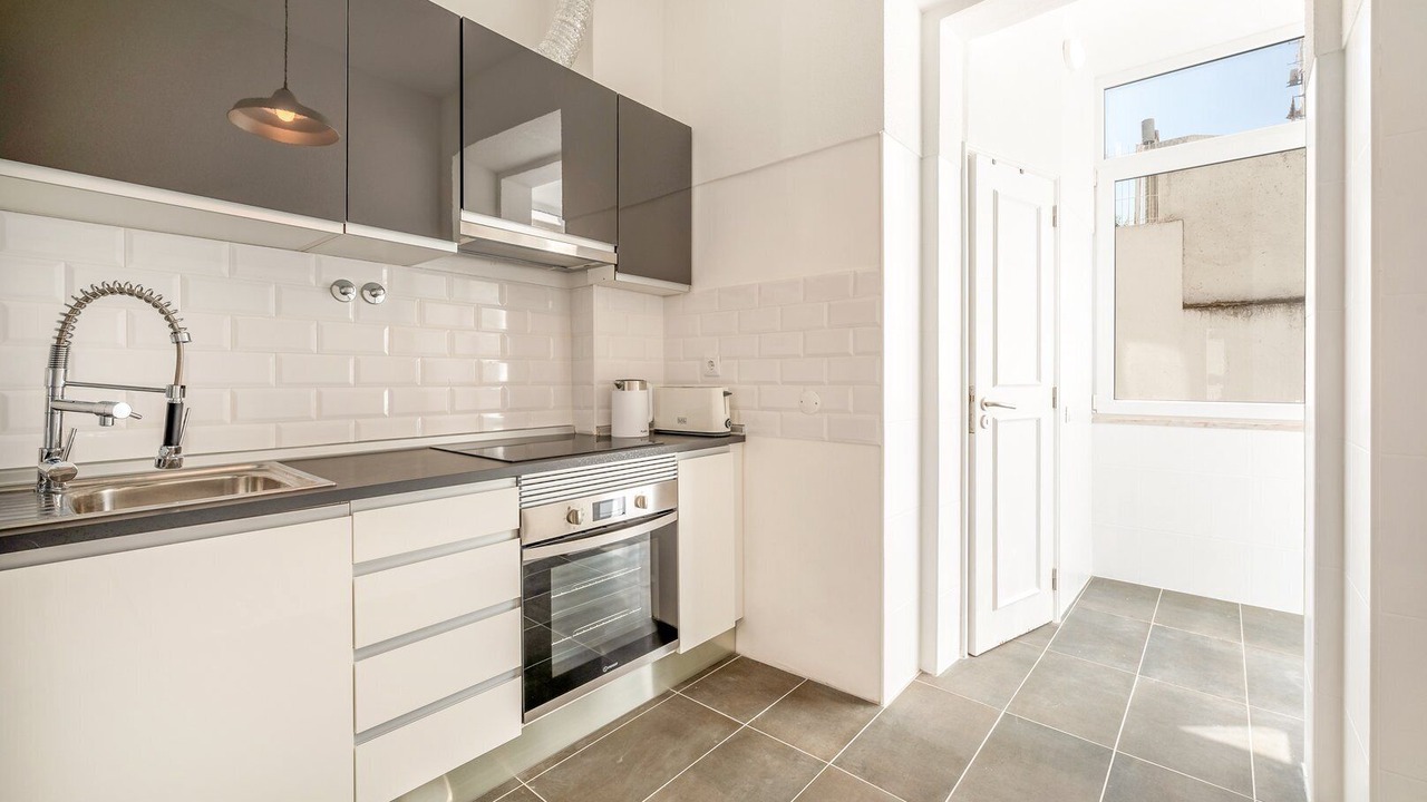 Photo of Kitchen in Santa Engracia