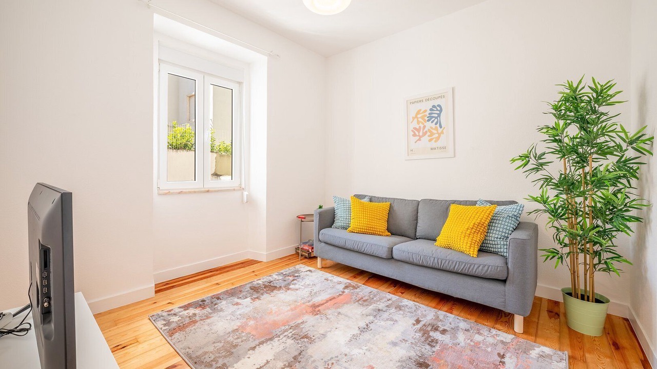 Photo of Livingroom in Santa Engracia