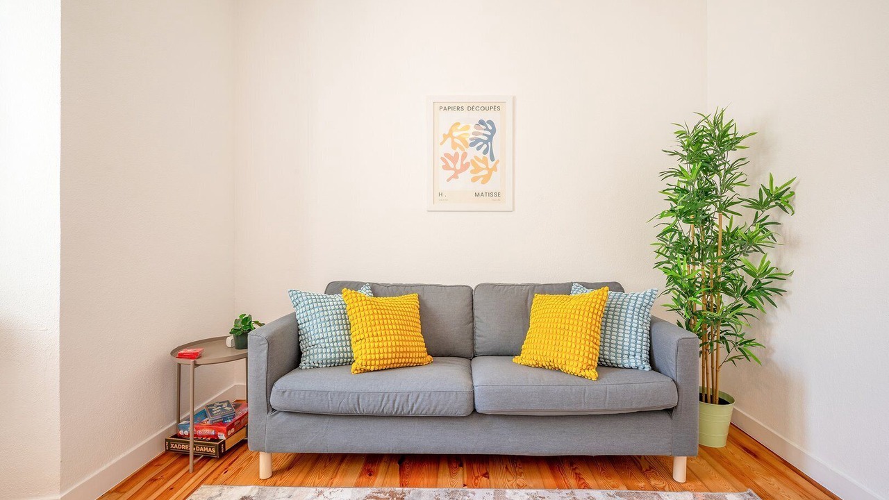 Photo of Livingroom in Santa Engracia