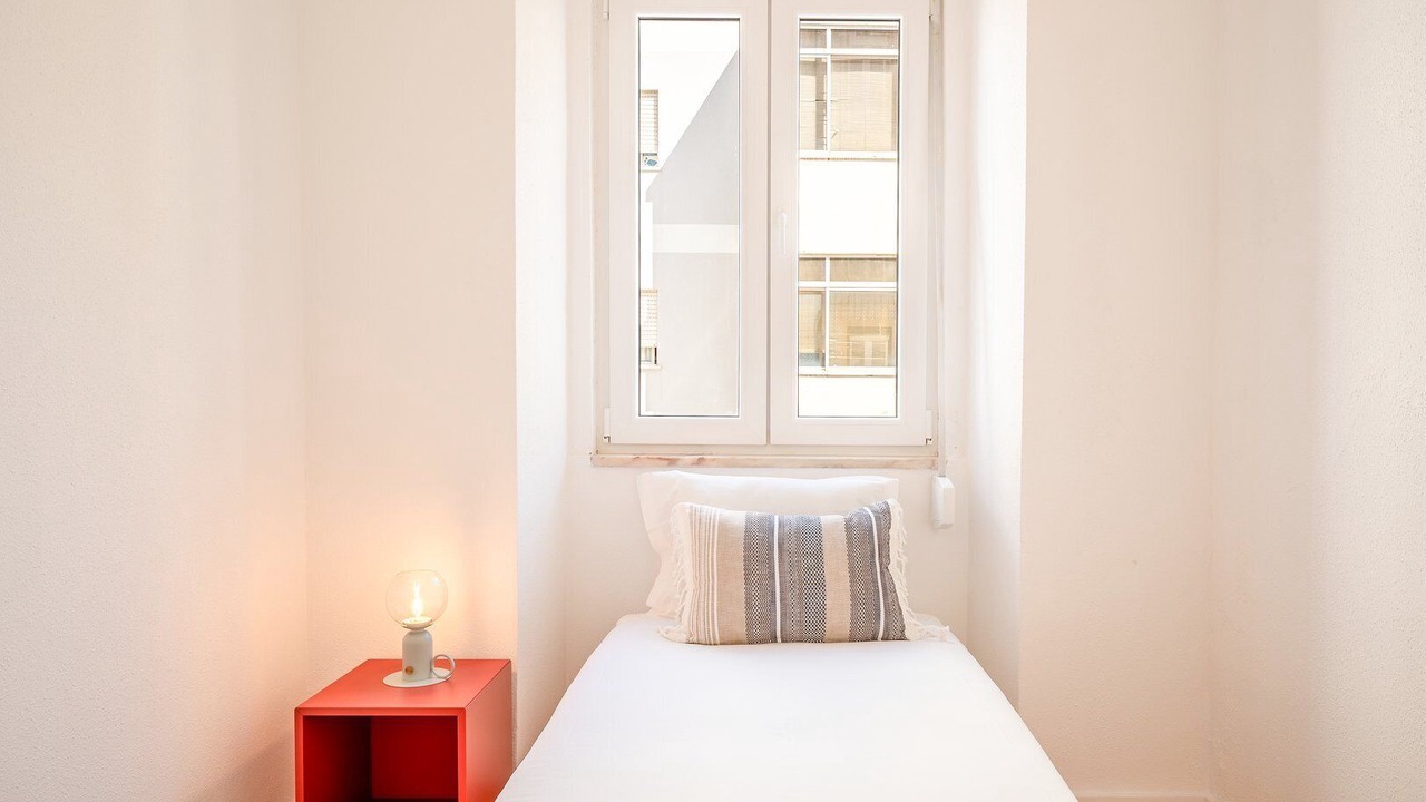 Photo of Bedroom in Santa Engracia