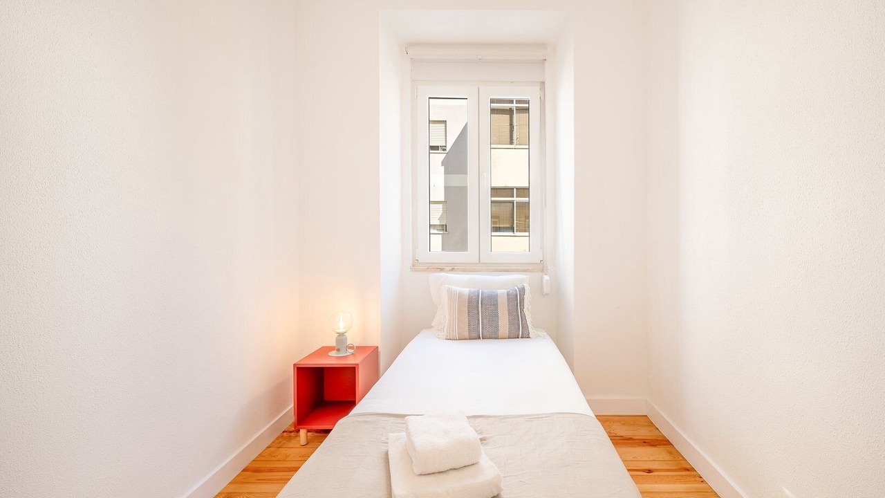 Photo of Bedroom in Santa Engracia