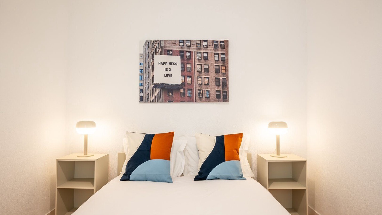 Photo of Bedroom in Santa Engracia