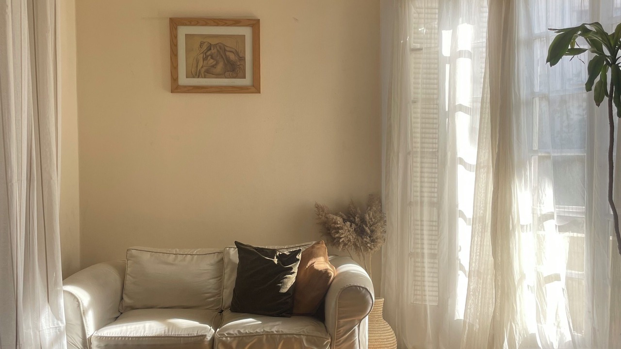 Photo of Livingroom in Garden City
