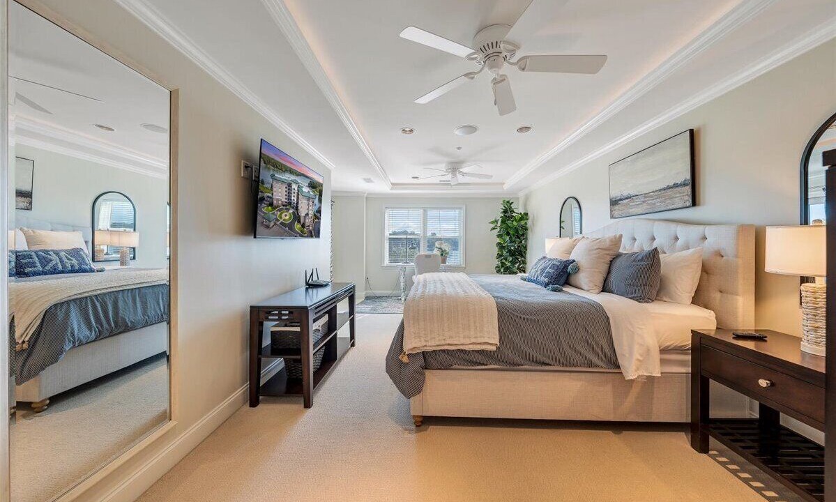 Photo of Bedroom in Westlake Corner