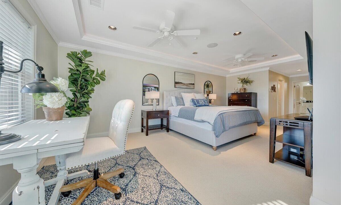 Photo of Bedroom in Westlake Corner