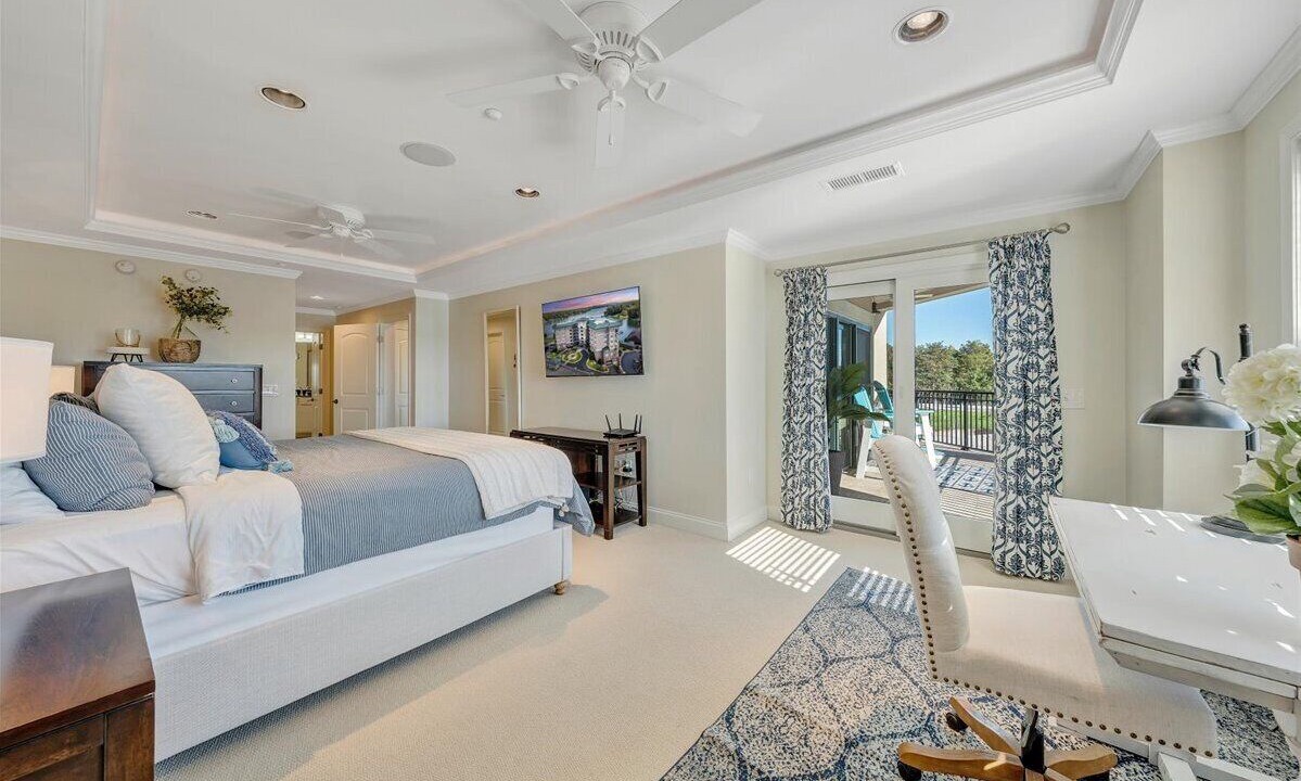 Photo of Bedroom in Westlake Corner