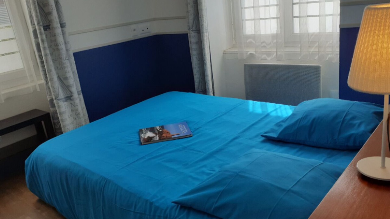 Photo of Bedroom in Pont-l'Abbe