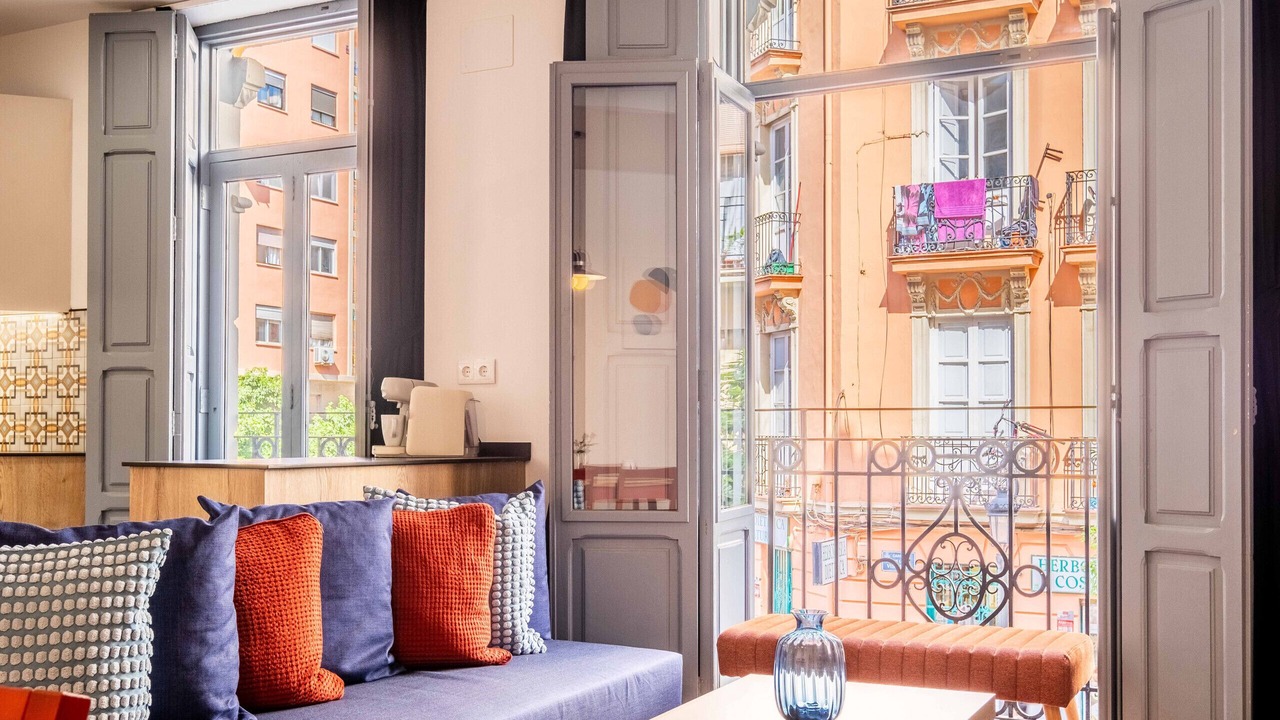 Photo of Livingroom in Morvedre