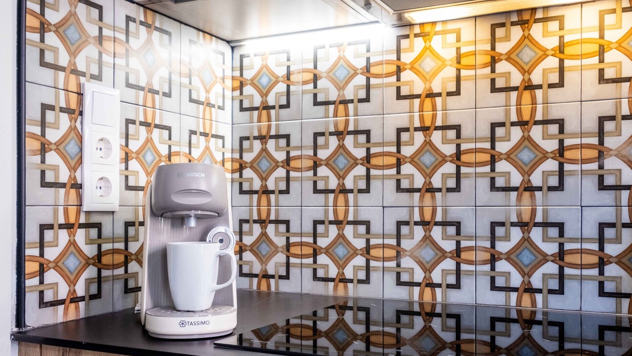 Photo of Kitchen in Morvedre