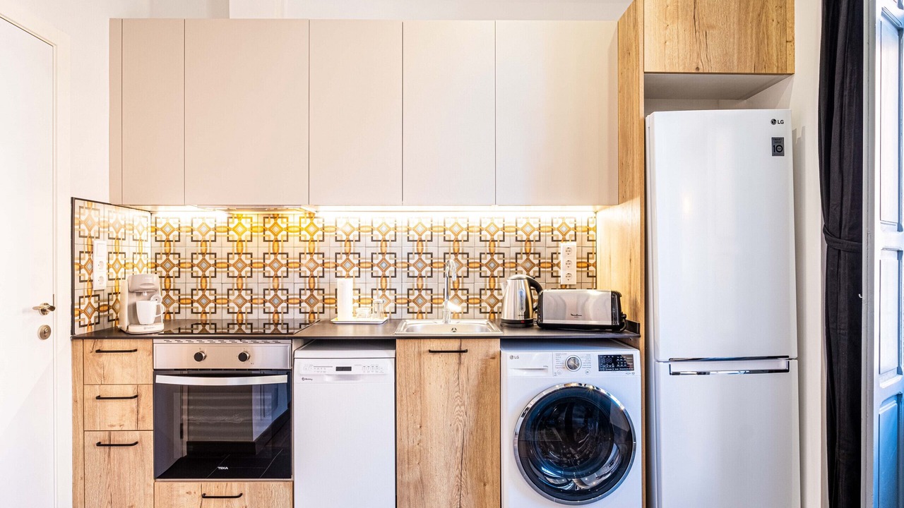 Photo of Kitchen in Morvedre
