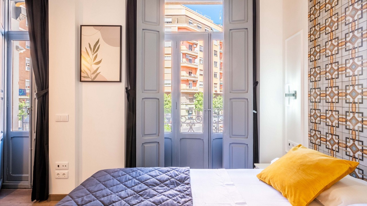 Photo of Bedroom in Morvedre