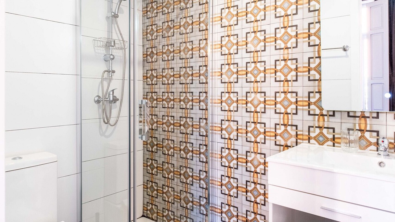 Photo of Bathroom in Morvedre