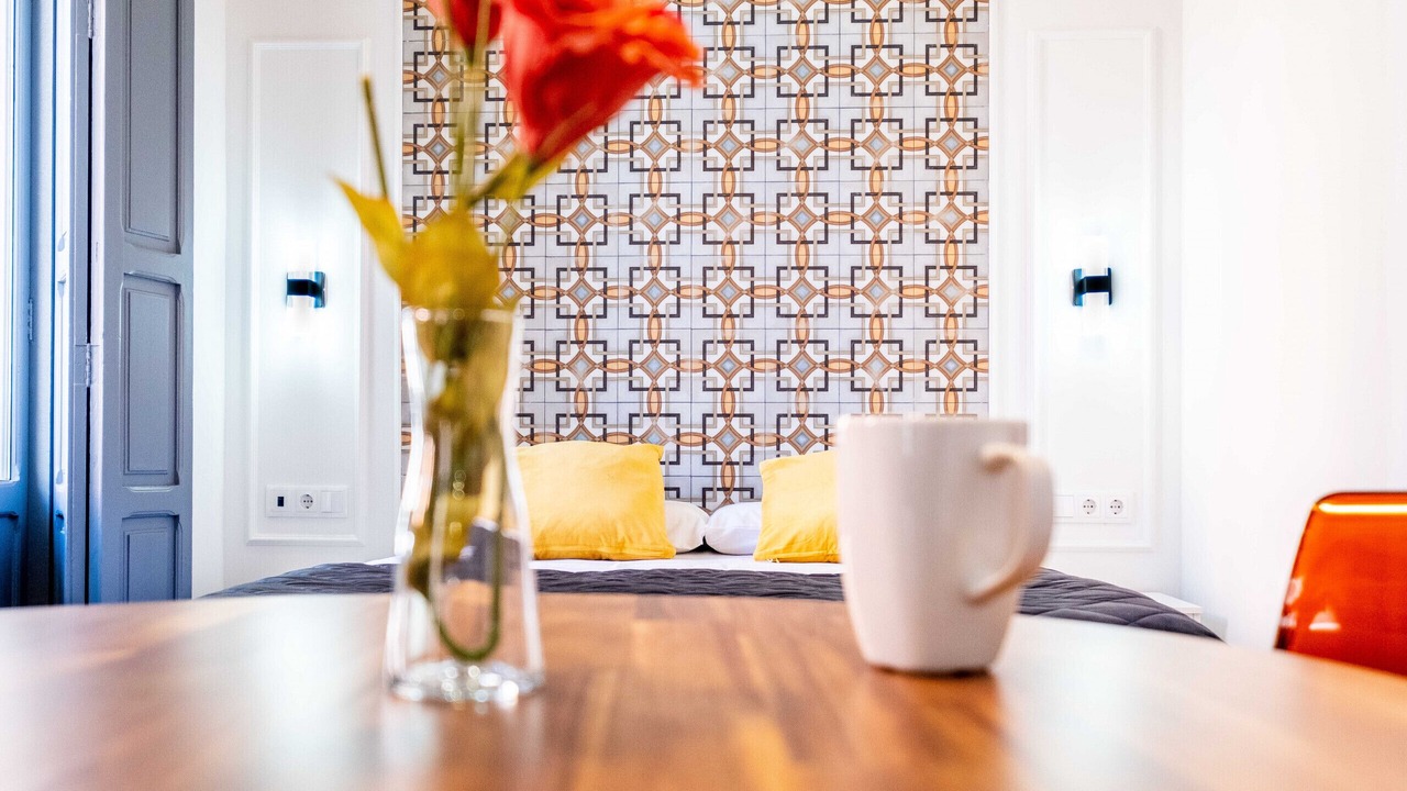 Photo of Bedroom in Morvedre