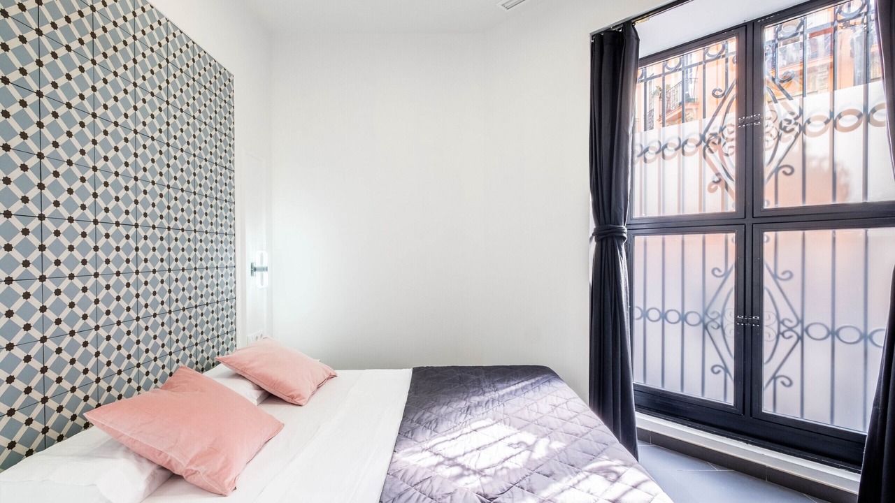 Photo of Bedroom in Morvedre