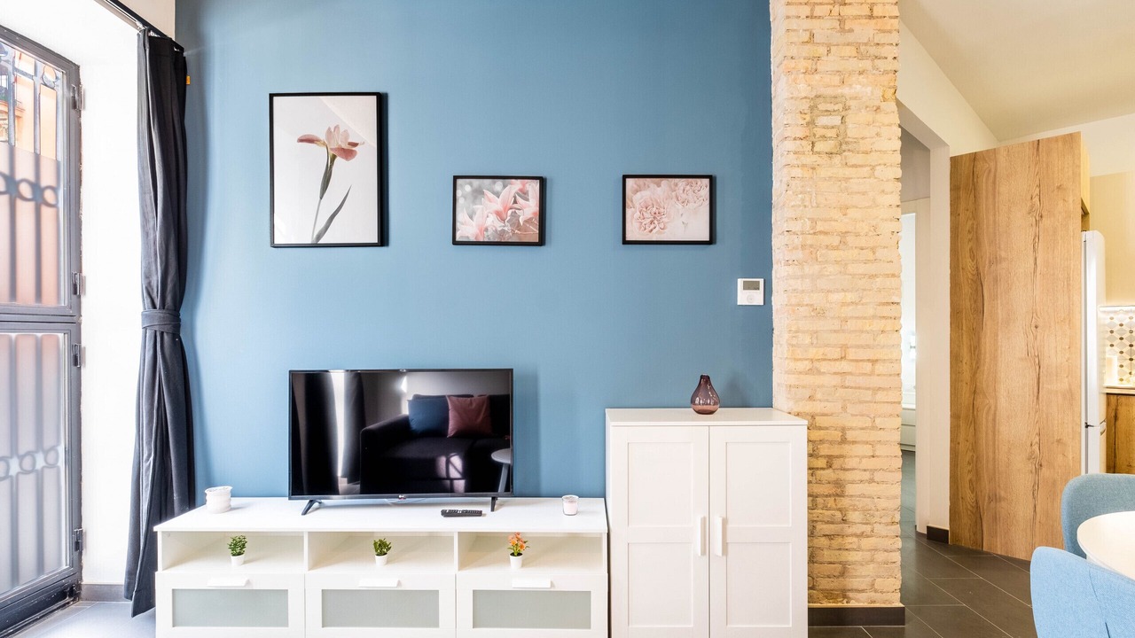 Photo of Livingroom in Morvedre