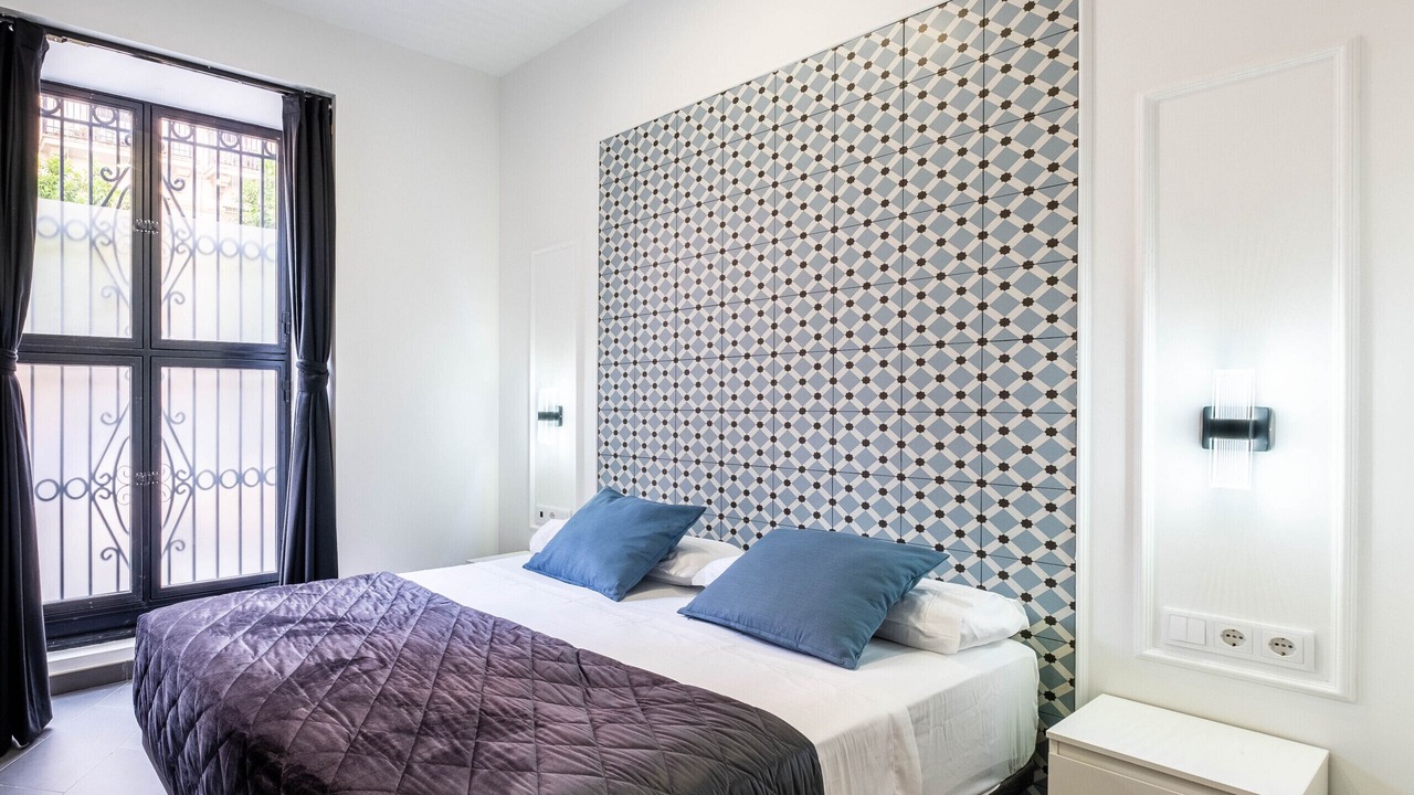 Photo of Bedroom in Morvedre