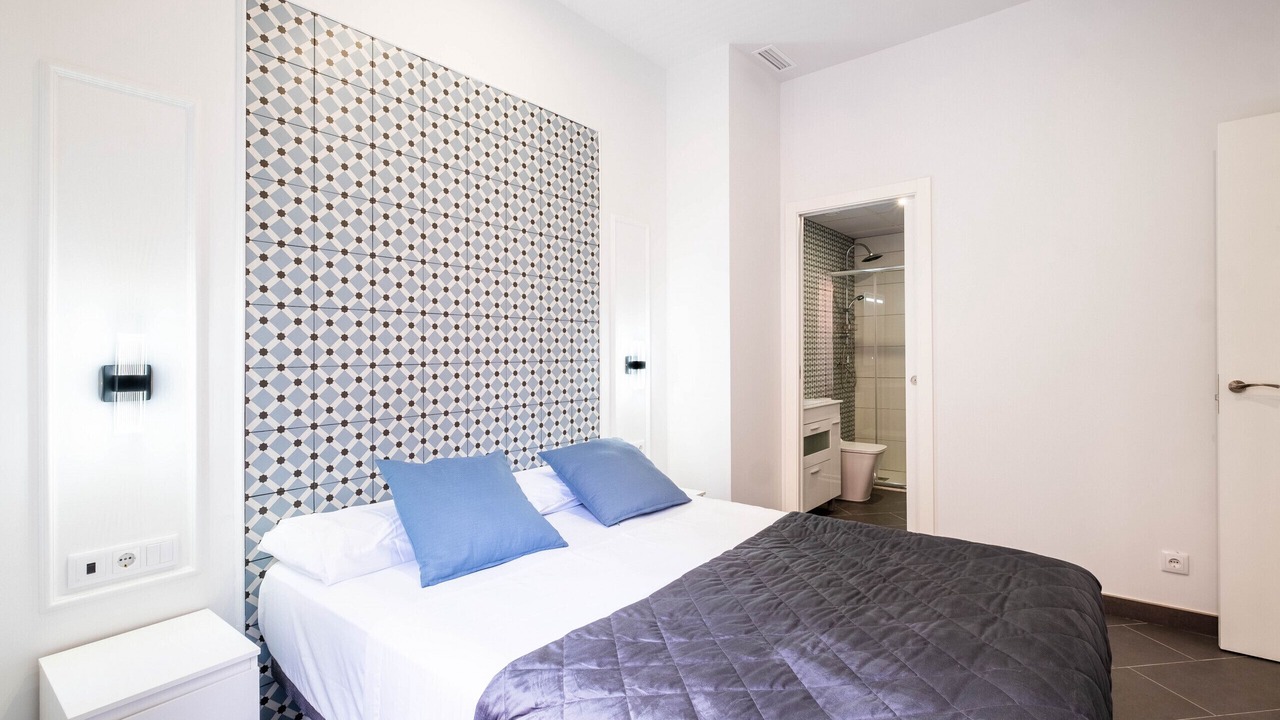 Photo of Bedroom in Morvedre