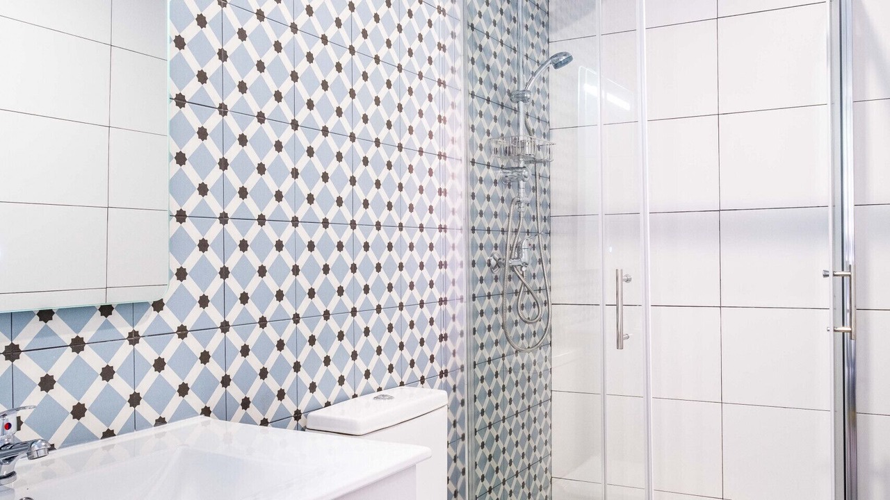 Photo of Bathroom in Morvedre