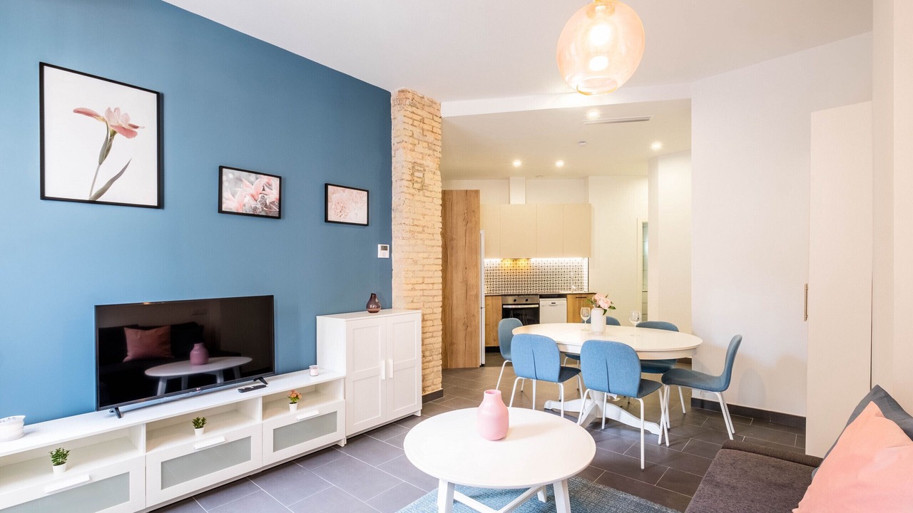 Photo of Livingroom in Morvedre