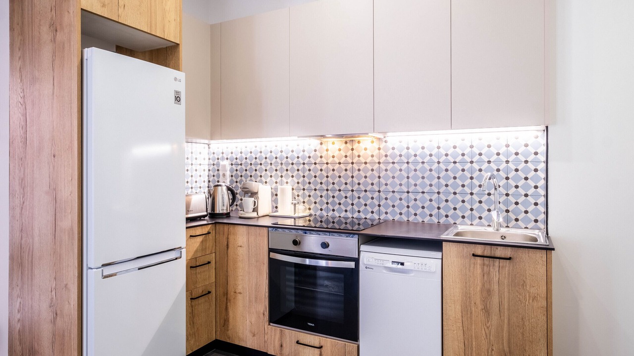 Photo of Kitchen in Morvedre