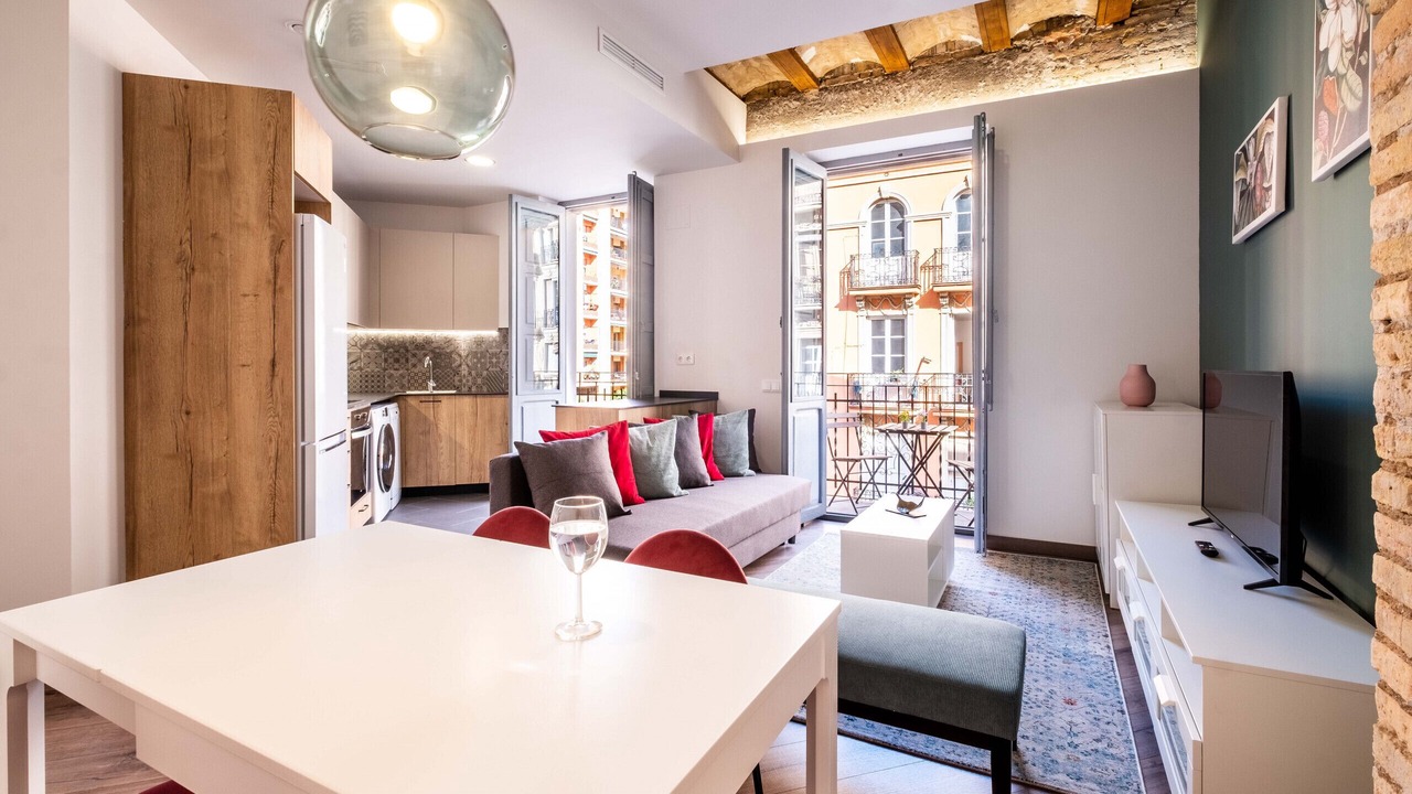 Photo of Livingroom in Morvedre