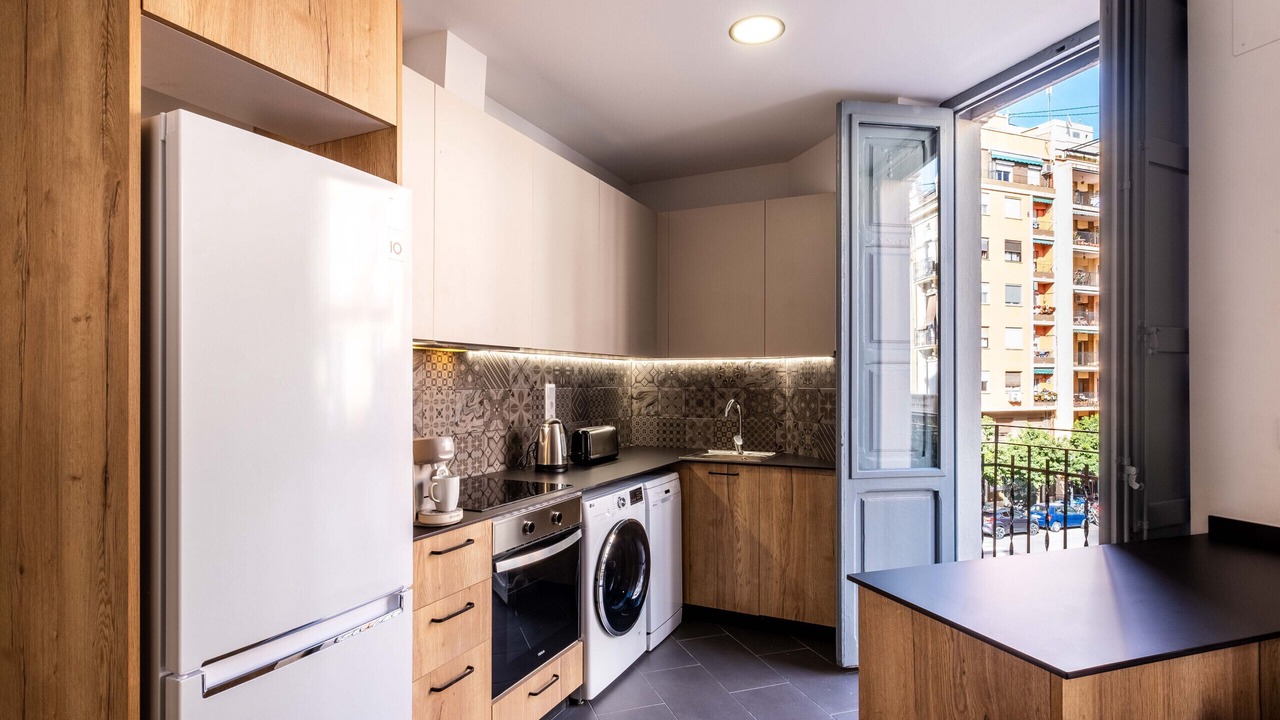 Photo of Kitchen in Morvedre